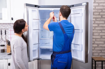 Appliance Repair