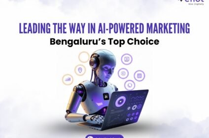 Digital Marketing Agency in Bangalore
