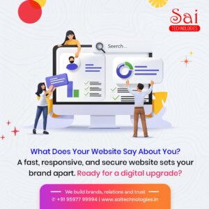Sai Technologies