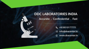 DDC Laboratories India