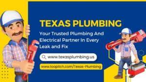 Texas Plumbing Services