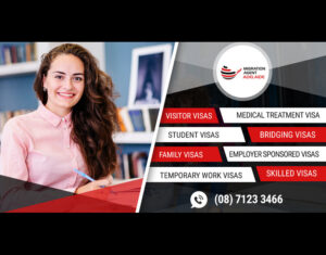 Migration Agent Adelaide