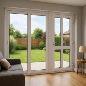 FabFrame | Trusted uPVC Windows & Doors Supplier in Rohtak