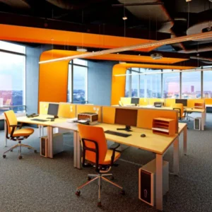 Infinity Business Centre