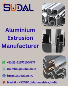 Sudal Industries