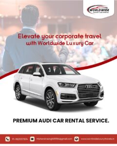 World Wide Luxury Travels