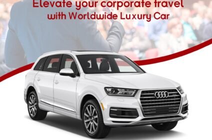 Audi Q7 Hire in Jaipur