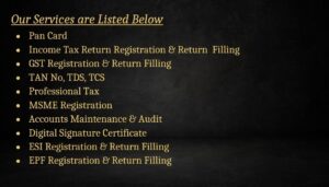 Bharath Associates