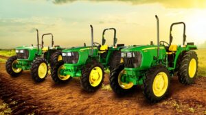 Affordable Tractor Loans Made Simple – IFFCO Kisan Finance