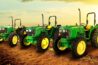Tractor loan