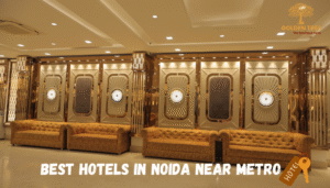 Golden Tree Hotel