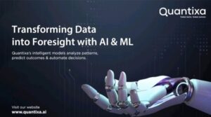 Quantixa.ai