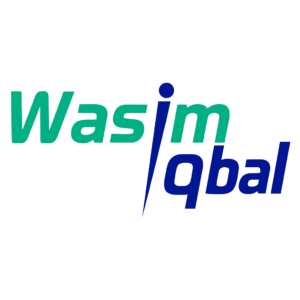 Website and App developer | Wasim Iqbal – Freelancer
