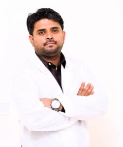 Dr. Jayadatt Pawar - Advanced Laparoscopic & Robotic Surgeon