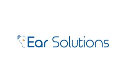 Ear Solutions - Logo