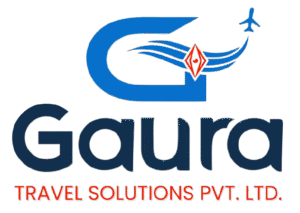 Gaura Travel Solutions P Ltd - Flight, Hotel & Visa