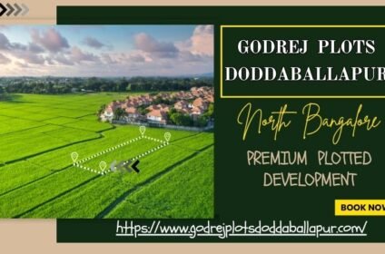 Godrej Plots Doddaballapur