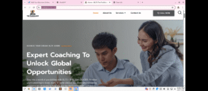 IELTS THE TRAILBLAZER