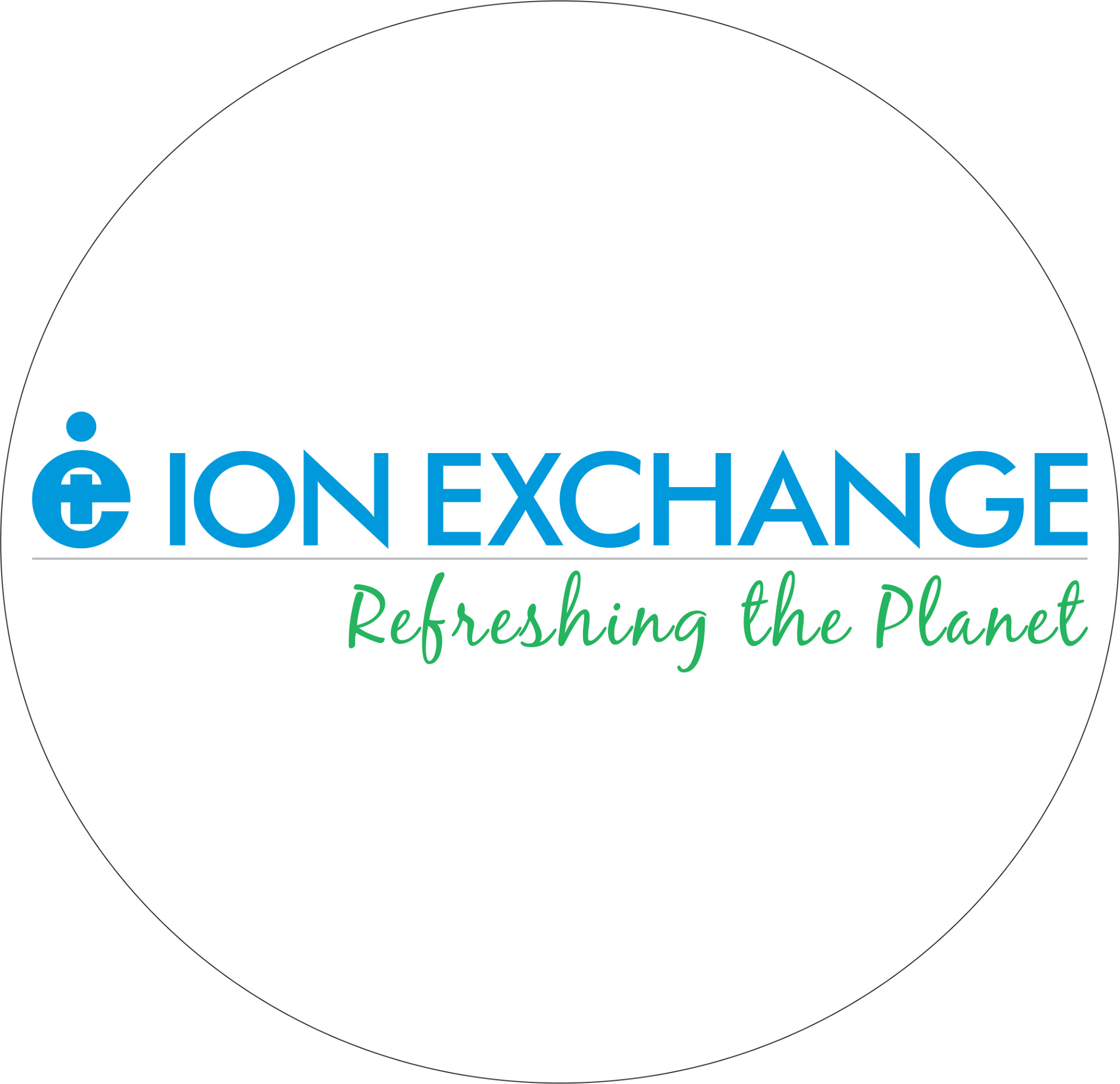 Ion Exchange