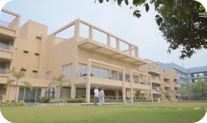 Jagriti Dham