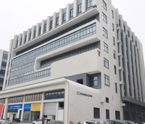 Kimkoo Mattress Machinery