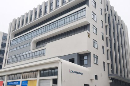 KIMKOO Mattress-Machinery