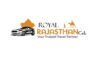 Royal Rajasthan Cab Logo
