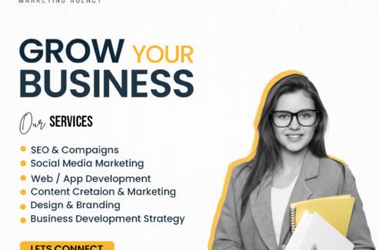 Digital Marketing agency in Lahore Pakisiatn