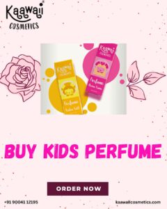 Kaawaii Cosmetics
