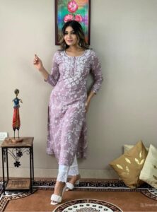 Latest Kurti Designs - Buy Designer Kurtis & Kurtas Online