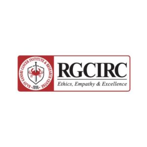 Rajiv Gandhi Cancer Institute & Research Centre (Niti Bagh, South Delhi)