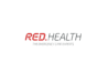 Red health Logo