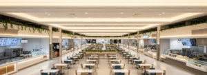Infinity Gruop Retail