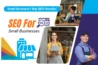 Advanced SEO Techniques for Small Business