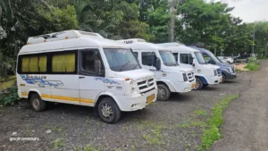 Sai Ram Travels