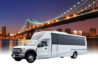 San Francisco Party Bus Rental