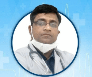 Dr. Vishal Jain - Best Dentist in Alwar