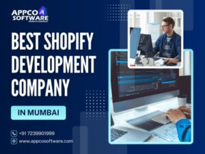 Appcosoftware Shopify Expert || e-commerce Website Development Expert || Digital Marketing Expert