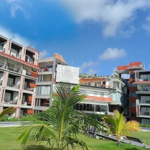 Hotel Sonar Bangla