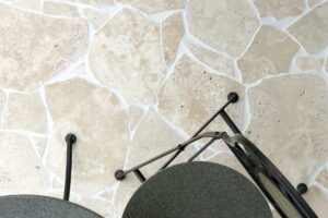 Crazy Pavers Supplier