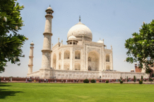 India Day Trip