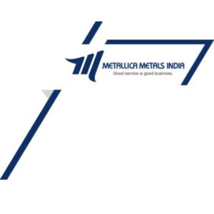 Metallica Metals India