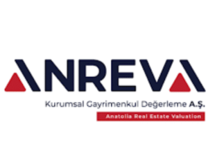 ANREVA KURUMSAL GAYRİMENKUL DEĞERLEME VE DANIŞMANLIK