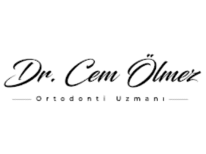 Ortodontist Cem Ölmez