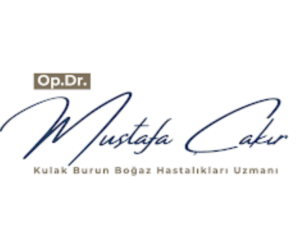 Op. Dr. Mustafa Çakır | Ear and Nose Interactive Specialist | Otolaryngologist
