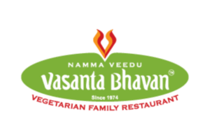 VB World By Namma Veedu Vasanta Bhavan