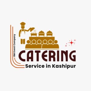 RM Event Company - Catering Service in Kashipur