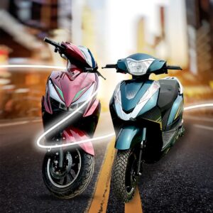 Tarmac Motors