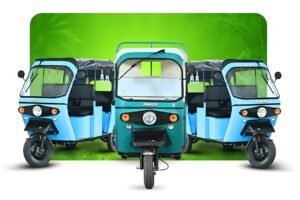 Ebuzz Mobility – E-Rickshaw Manufacturer and Supplier