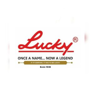 Lucky Restaurant